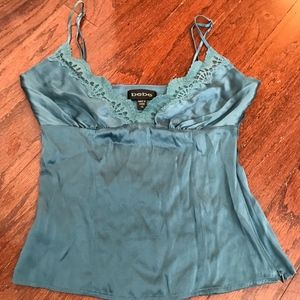 bebe camisole